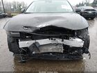 2024 Hyundai Ioniq 5 Limited Черный vin: KM8KRDDF5RU270394