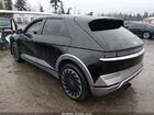 2024 Hyundai Ioniq 5 Limited Черный vin: KM8KRDDF5RU270394