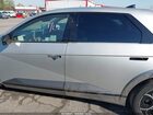 2024 Hyundai Ioniq 5 Disney100 Platinum Edition Серебряный vin: KM8KRDDFXRU276224