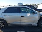2024 Hyundai Ioniq 5 Disney100 Platinum Edition Серебряный vin: KM8KRDDFXRU276224