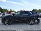 2020 Hyundai Palisade Se Black vin: KM8R14HE9LU065157