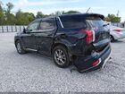 2020 Hyundai Palisade Se Black vin: KM8R14HE9LU065157