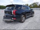 2020 Hyundai Palisade Se Black vin: KM8R14HE9LU065157