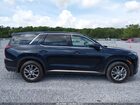2020 Hyundai Palisade Se Black vin: KM8R14HE9LU065157
