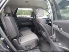 2020 Hyundai Palisade Se Black vin: KM8R14HE9LU065157
