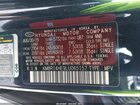 2020 Hyundai Palisade Se Black vin: KM8R14HE9LU065157