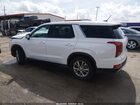 2020 Hyundai Palisade Se White vin: KM8R14HEXLU054832