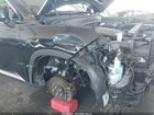 2024 Hyundai Palisade Sel Dark Blue vin: KM8R24GE2RU791966