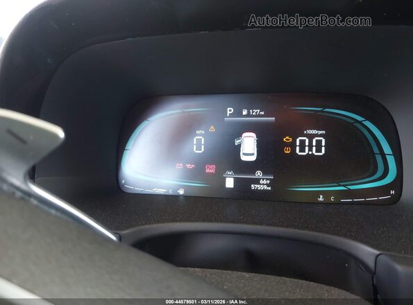 KM8R24GE2RU791966 2024 HYUNDAI PALISADE Dark Blue Вид задних сидений