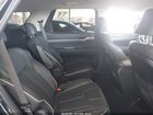 2024 Hyundai Palisade Sel Dark Blue vin: KM8R24GE2RU791966