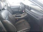 2024 Hyundai Palisade Sel Dark Blue vin: KM8R24GE2RU791966