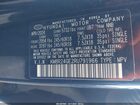 2024 Hyundai Palisade Sel Dark Blue vin: KM8R24GE2RU791966