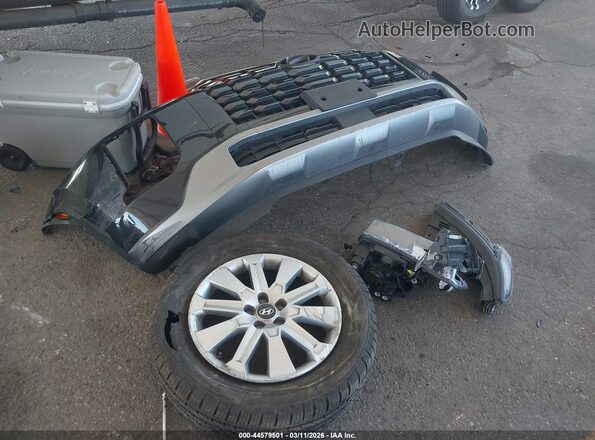 KM8R24GE2RU791966 2024 HYUNDAI PALISADE Dark Blue Вид щитка приборов