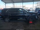 2024 Hyundai Palisade Sel Dark Blue vin: KM8R24GE2RU791966