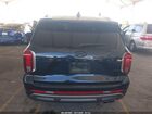 2024 Hyundai Palisade Sel Dark Blue vin: KM8R24GE2RU791966
