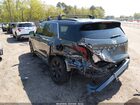 2023 Hyundai Palisade Xrt Серый vin: KM8R34GE2PU579191