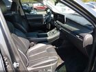 2023 Hyundai Palisade Xrt Серый vin: KM8R34GE2PU579191