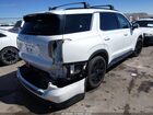 2024 Hyundai Palisade Xrt Белый vin: KM8R34GE3RU686124