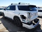 2024 Hyundai Palisade Xrt Белый vin: KM8R34GE3RU686124