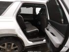 2020 Hyundai Palisade Sel White vin: KM8R34HE6LU092407