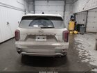 2020 Hyundai Palisade Sel White vin: KM8R34HE6LU092407