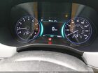 2021 Hyundai Palisade Sel Черный vin: KM8R34HE6MU300657