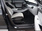 2021 Hyundai Palisade Sel Черный vin: KM8R34HE6MU300657