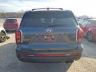 2023 Hyundai Palisade Xrt Gray vin: KM8R3DGE3PU554526