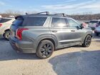 2023 Hyundai Palisade Xrt Gray vin: KM8R3DGE3PU554526