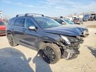 2023 Hyundai Palisade Xrt Gray vin: KM8R3DGE3PU554526