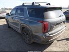 2024 Hyundai Palisade Xrt Серый vin: KM8R3DGE7RU798716 2024 Hyundai Palisade Xrt Серый vin: KM8R3DGE7RU798716