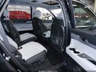 2020 Hyundai Palisade Sel Черный vin: KM8R3DHE5LU046745