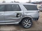 2020 Hyundai Palisade Sel Серебряный vin: KM8R3DHE5LU049838