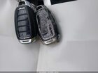 2020 Hyundai Palisade Sel Серебряный vin: KM8R3DHE5LU049838