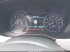2020 Hyundai Palisade Sel Серебряный vin: KM8R3DHE5LU049838