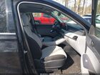 2021 Hyundai Palisade Sel Черный vin: KM8R3DHE8MU265670