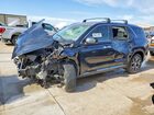 2021 Hyundai Palisade Sel Black vin: KM8R44HE0MU199869