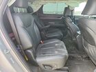 2021 Hyundai Palisade Sel Silver vin: KM8R44HE4MU305241
