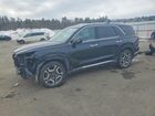 2023 Hyundai Palisade Sel Premium Blue vin: KM8R4DGE5PU557263