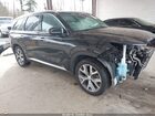 2021 Hyundai Palisade Sel Black vin: KM8R4DHEXMU299753