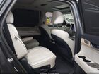 2024 Hyundai Palisade Limited Dark Blue vin: KM8R54GE0RU664530