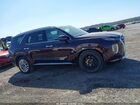2020 Hyundai Palisade Limited Фиолетовый vin: KM8R54HE9LU136619
