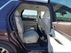2020 Hyundai Palisade Limited Фиолетовый vin: KM8R54HE9LU136619