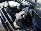2020 Hyundai Palisade Limited Черный vin: KM8R54HEXLU077676