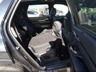 2020 Hyundai Palisade Limited Черный vin: KM8R54HEXLU077676