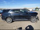2020 Hyundai Palisade Limited Черный vin: KM8R54HEXLU077676
