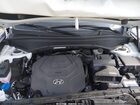 2024 Hyundai Palisade Limited Белый vin: KM8R5DGE7RU666713