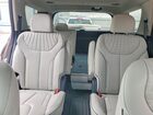 2023 Hyundai Palisade Limited Purple vin: KM8R5DGEXPU630026