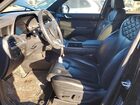 2020 Hyundai Palisade Limited Черный vin: KM8R5DHE1LU142656