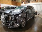 2021 Hyundai Palisade Limited Blue vin: KM8R5DHE1MU198937